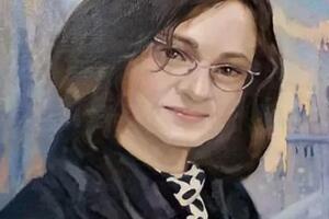 Портфолио №21 — Баркова Светлана Алексееана