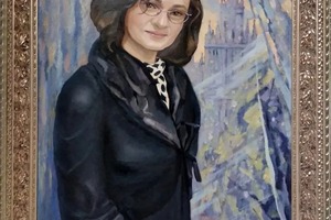 Портфолио №43 — Баркова Светлана Алексееана