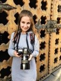 Басарева Мария Дмитриевна — репетитор по фотоделу (Москва)