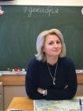 Башаева Елена Евгеньевна — репетитор по начальной школе (Москва)