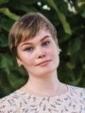 Лёшина Екатерина Сергеевна — репетитор по рукоделию, истории, изо, дизайну (Москва)