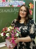 Беликова Екатерина Анатольевна — психолог, логопед, репетитор по подготовке к школе (Москва)