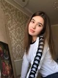 Беложенко Диана Александровна — репетитор по изо, подготовке к школе, рукоделию (Москва)