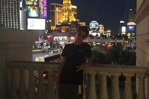 Las Vegas — Беляев Дмитрий Васильевич