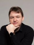 Белых Дмитрий Николаевич — репетитор по русскому языку, начальной школе, китайскому языку (Москва)