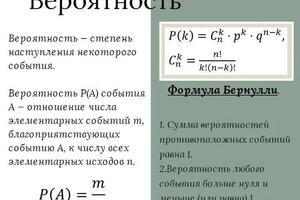 Конспекты — Бендюжко Татьяна Германовна