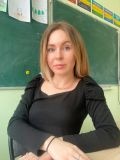 Беневоленская Алина Сергеевна — репетитор по английскому языку, начальной школе (Москва)