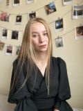 Бисерова Екатерина Рафаиловна — репетитор по истории, обществознанию (Москва)