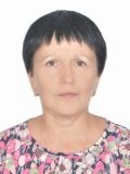 Блинкова Ирина Геннадьевна — репетитор по русскому языку, литературе (Москва)