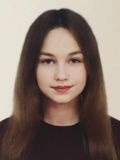 Блинова Софья Павловна — репетитор по программированию, математике, информатике (Москва)