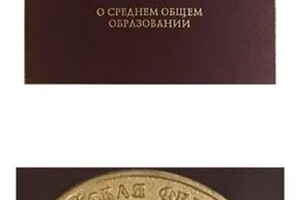 Диплом / сертификат №4 — Бобрович Диана Борисовна