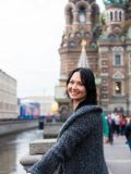 Богдановская Екатерина Николаевна — репетитор по бухгалтерскому учету (Москва)