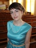 Бойцова Екатерина Владимировна — репетитор по литературе, русскому языку (Москва)