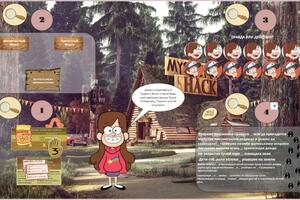 Портфолио №9 — Бугаева Анастасия Витальевна