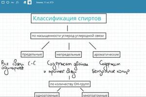 Дистанционные занятия с использованием электронной доски проходят с полной визуализацией обсуждаемой информации. Все... — Булейко Виктория Сергеевна