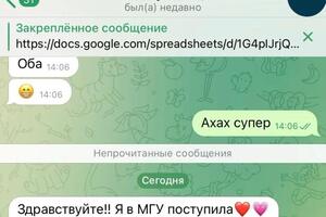 Основной запрос ученицы научиться писать сочинение на максимум баллов. На ЕГЭ получила максимум за сочинение (24... — Буравлёва Елизавета Сергеевна