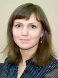 Цапенко Екатерина Владимировна — репетитор по географии, биологии (Москва)