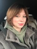 Цаплина Оксана Васильевна — репетитор по немецкому языку (Москва)