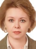 Царикова Наталья Александровна — репетитор по подготовке к школе, английскому языку (Москва)