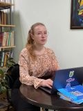 Целикова Марина Игоревна — репетитор по программированию, информатике (Москва)