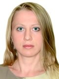 Чеботарева Екатерина Николаевна — репетитор по программированию, информатике, испанскому языку, рки (Москва)