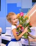 Ксюша, 6 лет — Чепкина Светлана Михайловна