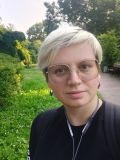 Черникова Анна Николаевна — репетитор по информатике, математике (Москва)