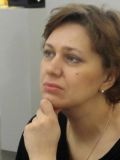 Чернобурова Елена Александровна — репетитор по литературе, русскому языку, рки (Москва)