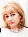 Чернова Оксана Николаевна — репетитор по русскому языку, английскому языку (Москва)