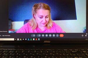 Итальянский или французский по skype — Чернова Светлана Юрьевна