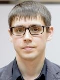 Чернышев Сергей Александрович — репетитор по информатике (Москва)