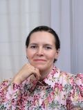 Чуланова Юлия Михайловна — репетитор по начальной школе, математике, русскому языку (Москва)