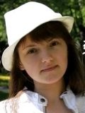 Чуринина Светлана Олеговна — репетитор по истории, русскому языку, литературе (Москва)