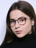 Чувилина Арина Сергеевна — репетитор по правоведению, обществознанию (Москва)