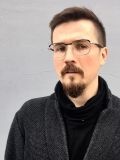 Даненков Александр Сергеевич — репетитор по актёрскому мастерству, истории (Москва)