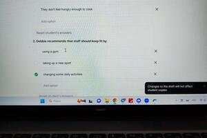 Использую интерактивную платформу, где вы сможете сразу проверить свою домашнюю работу. Таким образом, мы экономим... — Даутова Розалия Юсуповна