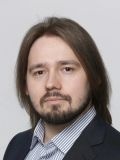 Давыдов Сергей Андреевич — репетитор по информатике, английскому языку, математике (Москва)