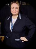 Давыдова Ольга Александровна — психолог, логопед, репетитор по подготовке к школе (Москва)
