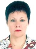 Денисова Людмила Михайловна — репетитор по начальной школе, подготовке к школе (Москва)