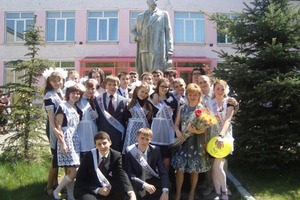 выпуск 2011 — Дейнеко Ирина Ивановна