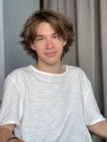 Дмитриев Олег Олегович — репетитор по химии, математике, начальной школе (Москва)