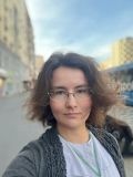 Долоз Ангелина Николаевна — репетитор по английскому языку, педагогике, менеджменту (Москва)