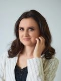 Дулина Юлия Владимировна — репетитор по английскому языку (Москва)