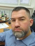 Дворецков Роман Михайлович — репетитор по химии, инженерии (Москва)