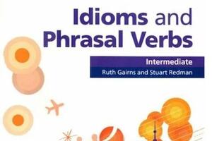 Idioms and Phrasal Verbs — Джабри Нил Саргонович