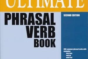 The Ultimate Phrasal Verb Book — Джабри Нил Саргонович