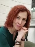 Ефимова Елена Валерьевна — репетитор по французскому языку (Москва)