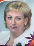 Ефимова Елена Вячеславовна — репетитор по химии (Москва)