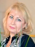 Ефимова Наталия Александровна — репетитор по рукоделию, изо (Москва)