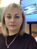 Елина Ольга Николаевна — репетитор по химии, биологии (Москва)